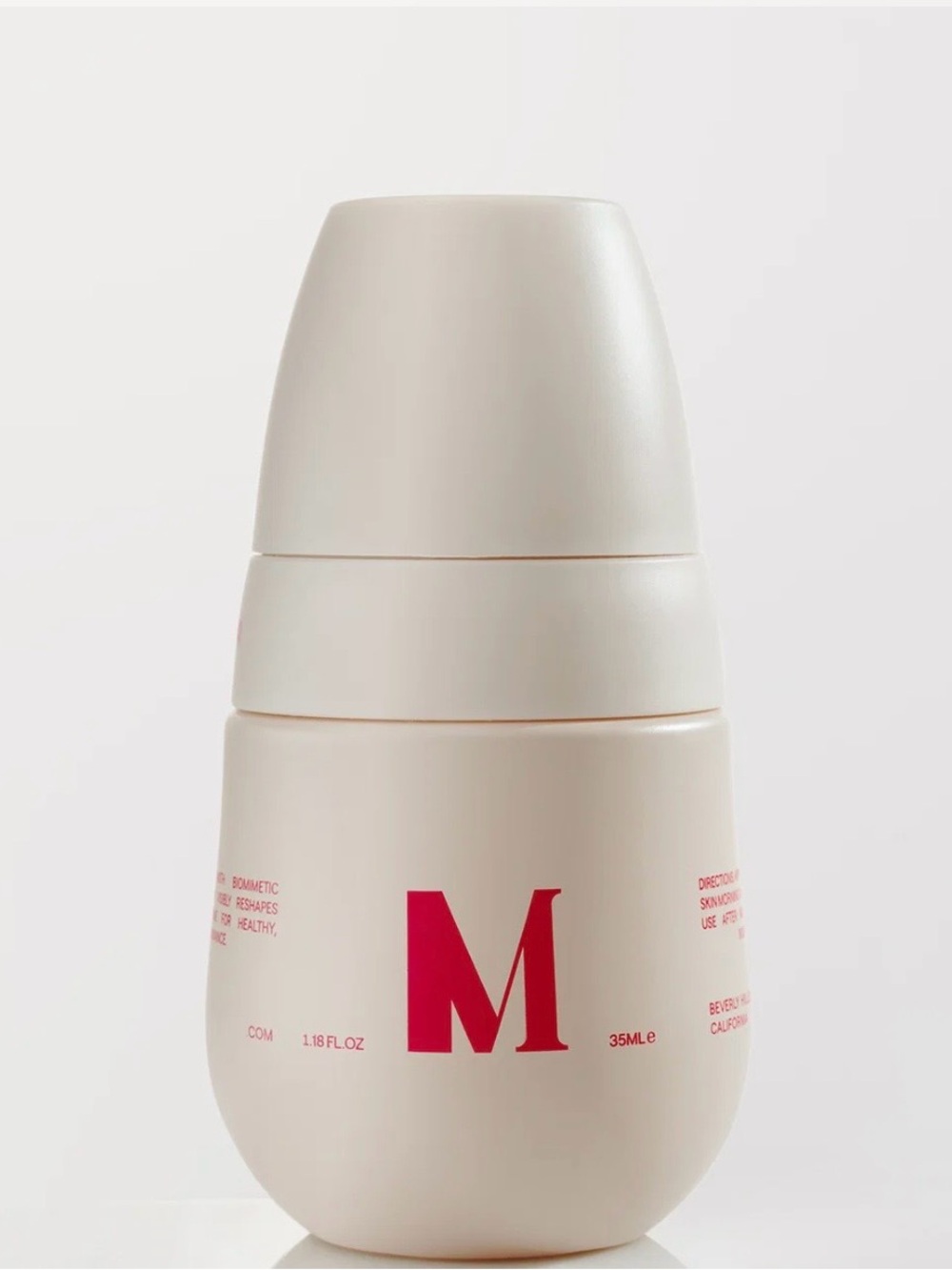 Dr Diamond’s Metacine INFUSION Microcollagen Instafacial Full Size 1.1 Oz Sealed